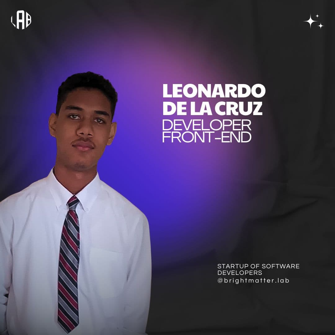 Leonardo de la Cruz